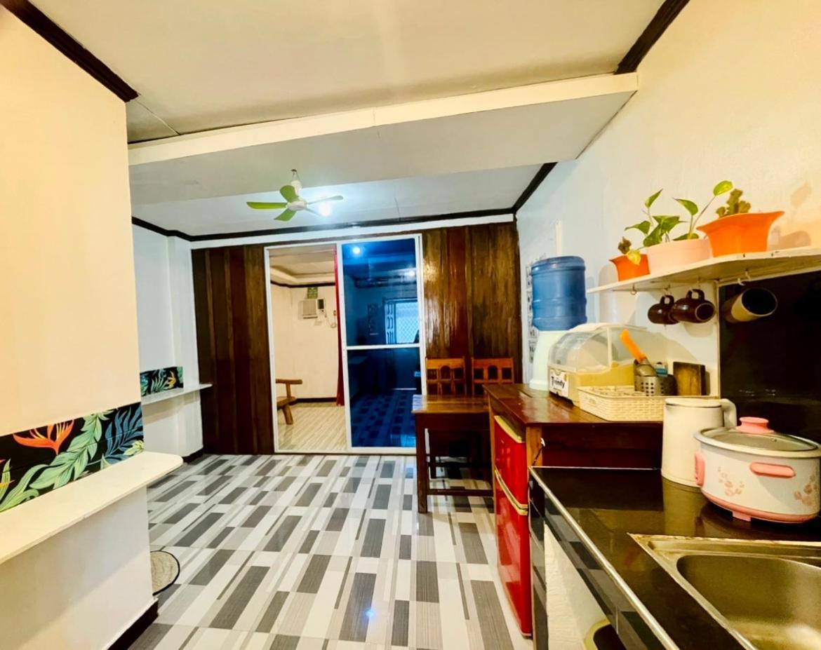 Precious Homestay -Suite Room Burgos  Exterior photo